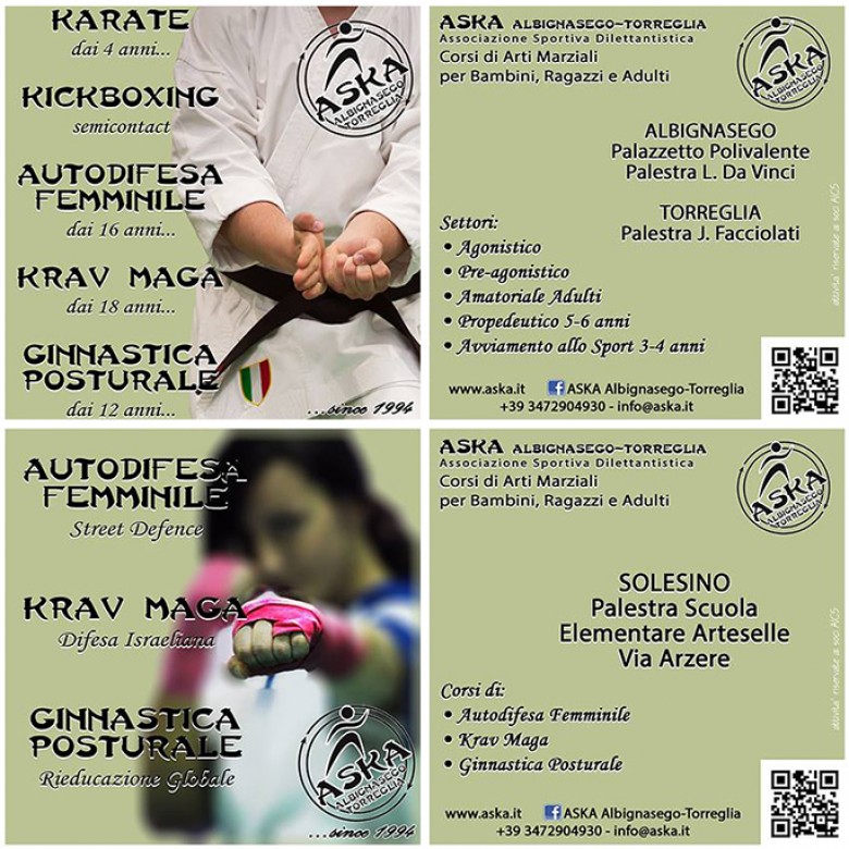 ASKA volantino 2015-2016