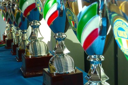 Coppa Italia UKS 2015 – 22/11/2015