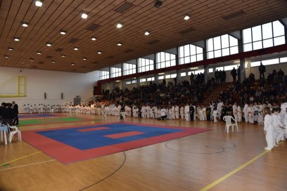 XX Trofeo Città di Albignasego – 29/11/2015