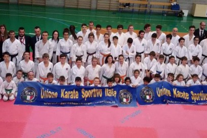 Winner Camp UKS – 11/01/2016