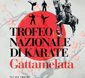 Campionato Italiano CSEN – 24/01/2016