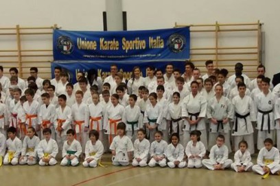 Stage UKS Triveneto – 28/02/2016