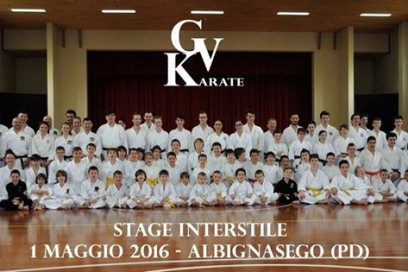 Stage GVK – 01/05/2016