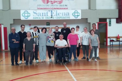 Sport x Tutti a Solesino – Integrazione e Disabilità