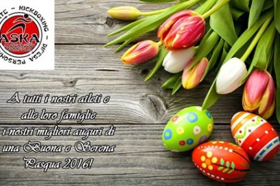 Pasqua 2016