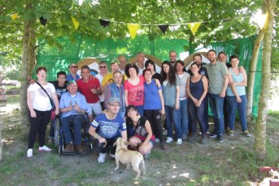 SPORT X TUTTI A SOLESINO – Solesino (Pd) 18/06/2016
