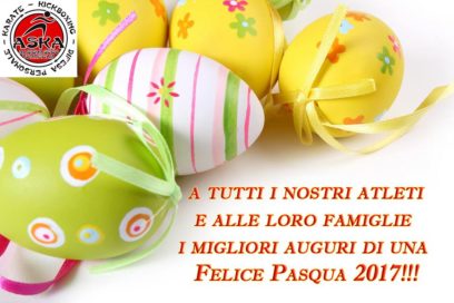 Pasqua 2017