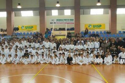 Stage Gkv a Sant’Urbano 04/12/2016