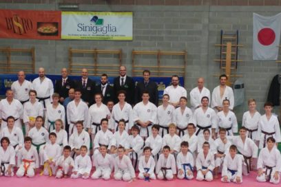 Winner Camp UKS Italia – Villanova d.G. 27/11/2016
