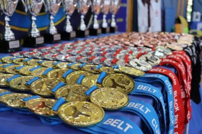 Black Belt Cup 2018 – Slovenia