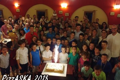 PizzAska 2018
