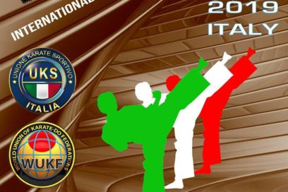 Black Belt Cup 2019