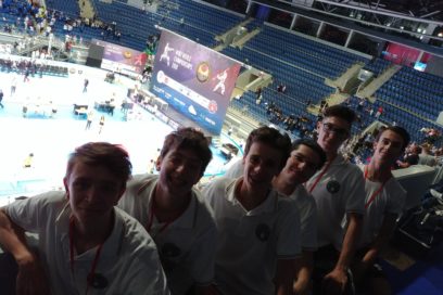 8TH WUKF – SLOVACCHIA