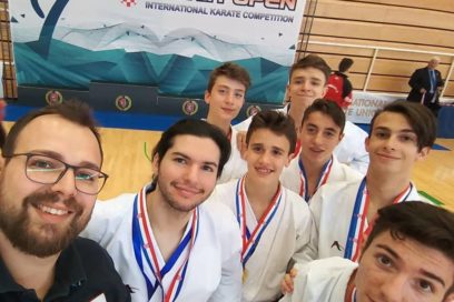 ISTRIA OPEN 2019