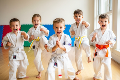 BABY KARATE