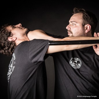 KRAV MAGA ADULTI