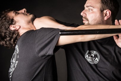 KRAV MAGA ADULTI