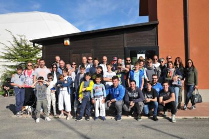 13° Stage Nazionale UKS Italia – Cattolica 30/04/2017