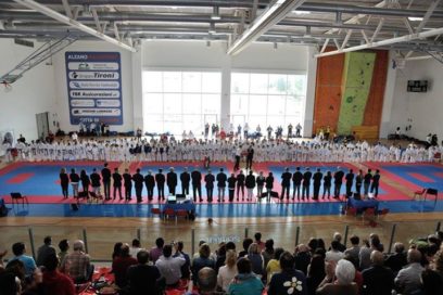 Campionato Italiano UKS – Alzano Lombardo 14/05/2017