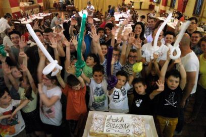 PizzASKA 2017 – Casalserugo 10/06/2017