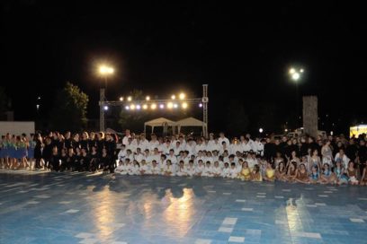 Sportivando 2017 – Albignasego 27/05/2017