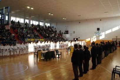 Torneo Regionale AICS – Soave (Vr) 26/02/2017