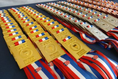Istria Open – Novigrad (Croazia) 26/05/2018
