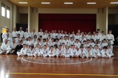 Stage Interstile GVK – Albignasego (Pd) 29/04/2018