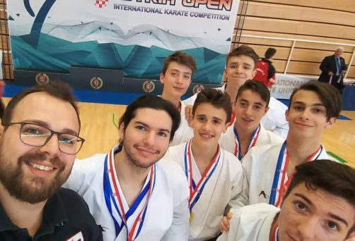 ISTRIA OPEN 2019