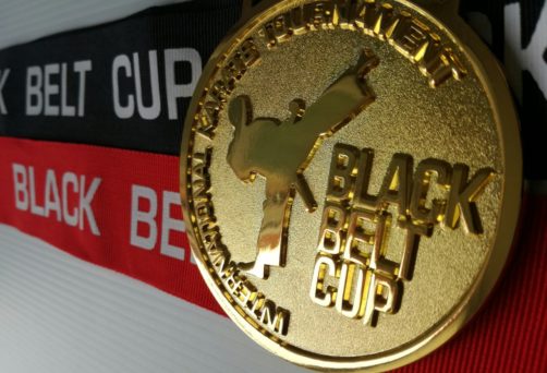 BLACK BELT CUP 2020