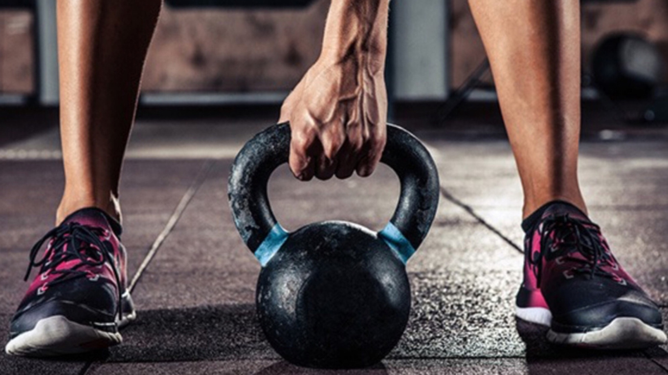 Allenamento Funzionale ASKA Albignasego Torreglia