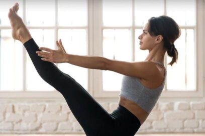 PILATES MIOFASCIALE